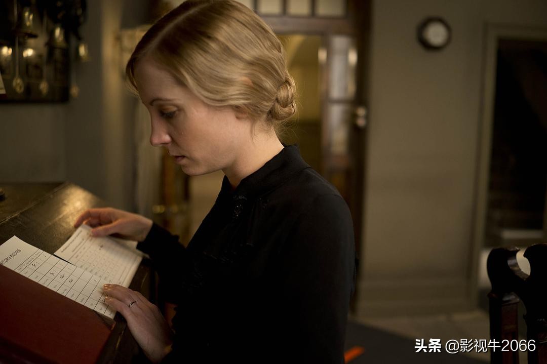 唐顿庄园第二季一口气看完,唐顿庄园深度解析第二季