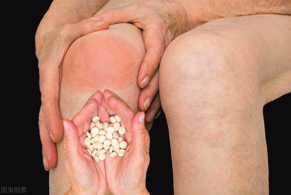 膝关节炎氨糖软骨素能治吗,膝关节炎症如何缓解