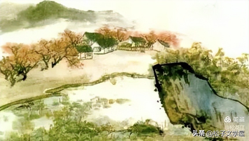 祖国颂水笔书法作品欣赏,祖国颂竖版书法作品