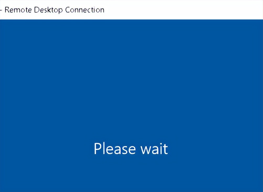 rdp远程桌面无法登录云服务器,rdp远程桌面登不上