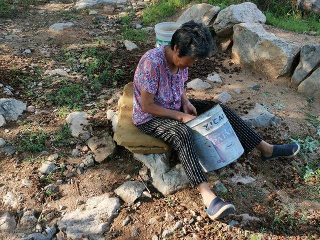 凤凰男与老婆住院,凤凰男花了妻子的钱后续