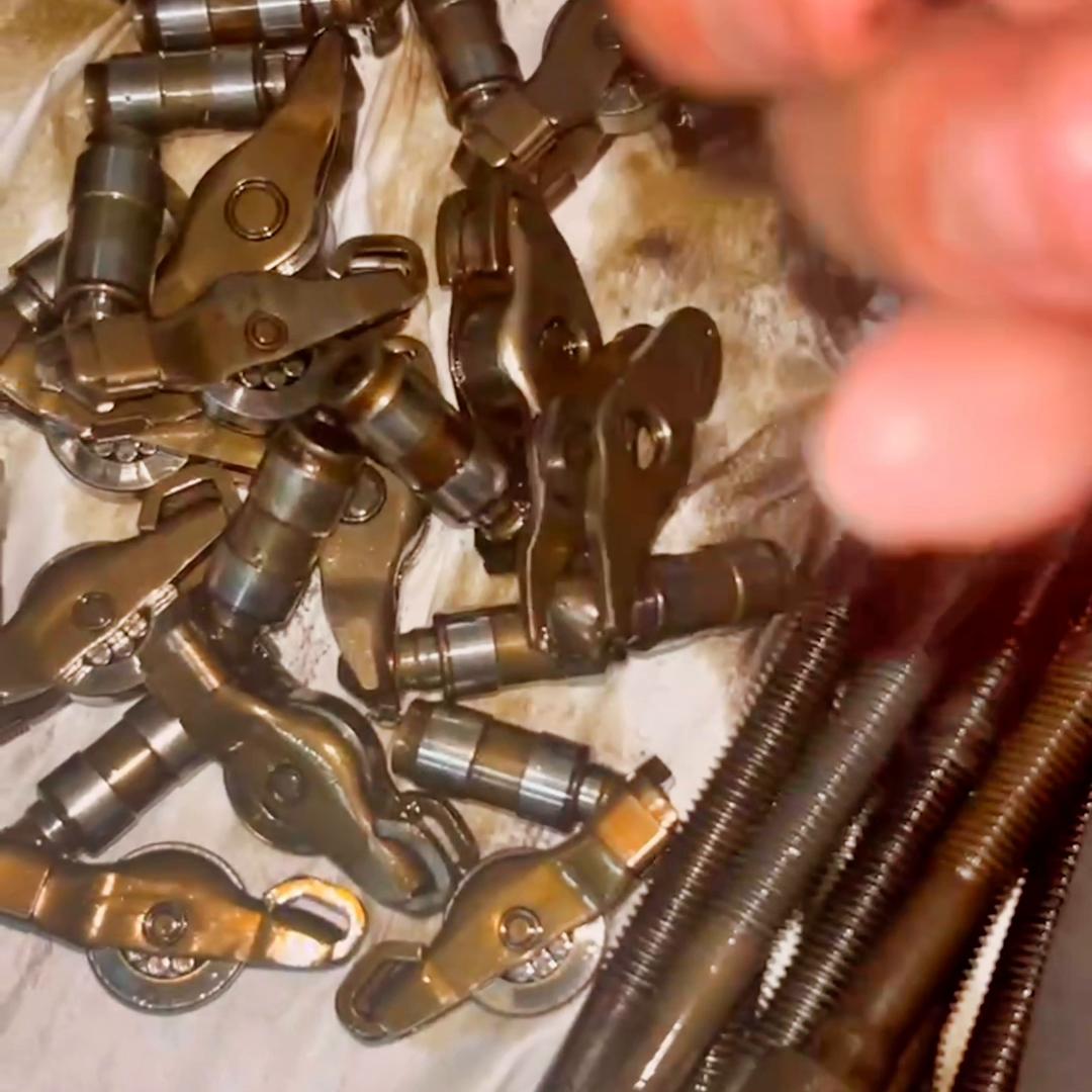 ea888三代机有哪些通病,怎么解决三代ea888水泵通病问题