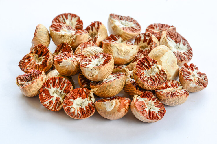 槟榔是不是十大致癌物,槟榔被列为一级致癌物