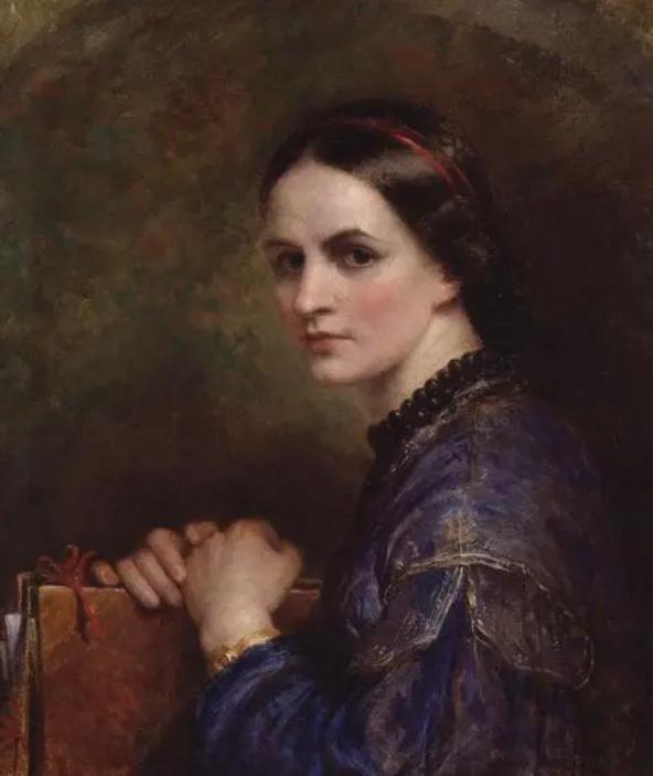 西方绘画对人的情感研究,西方绘画中美术的表达手段