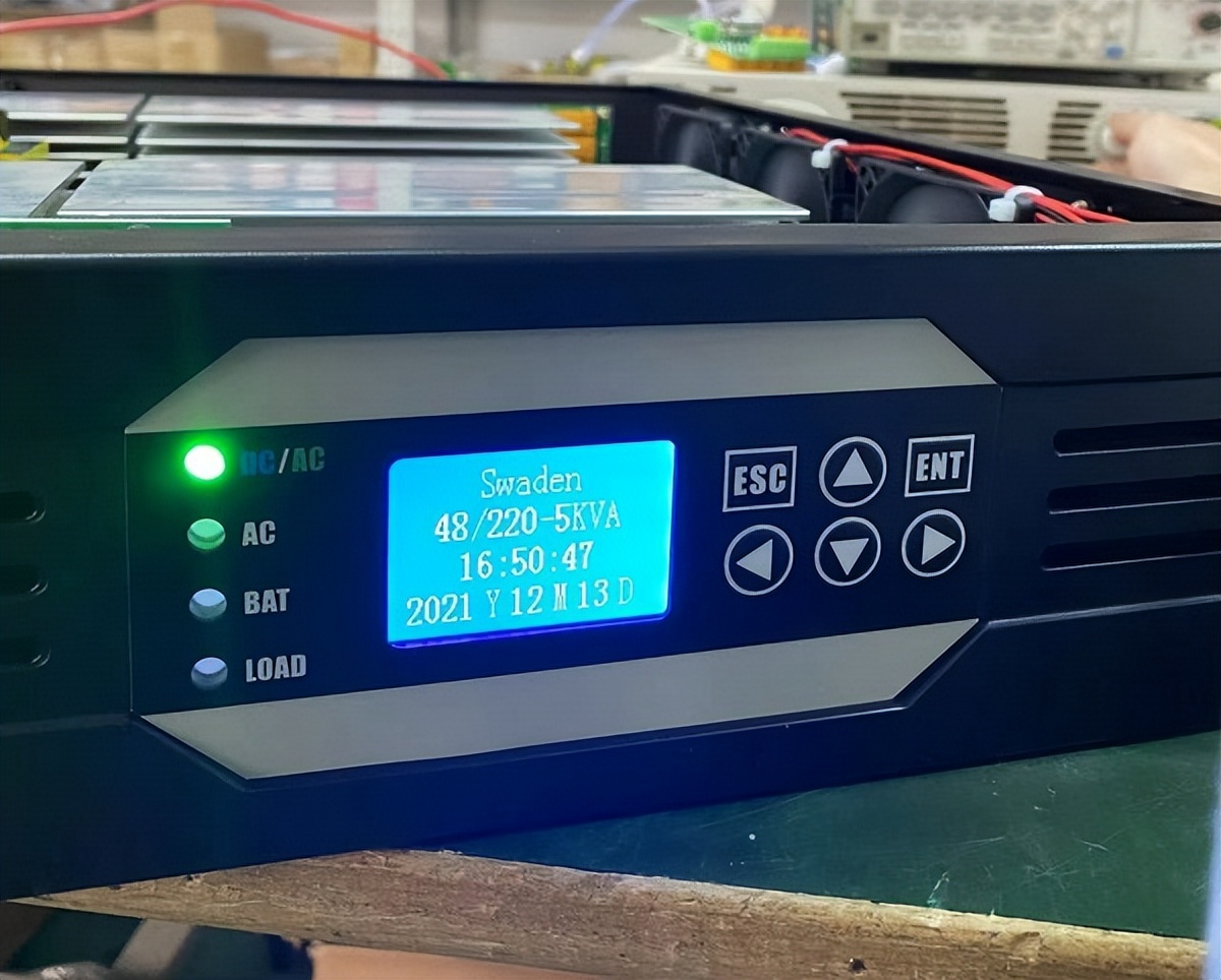 光伏逆变器故障排除方法视频,逆变器常见故障排查消缺方法