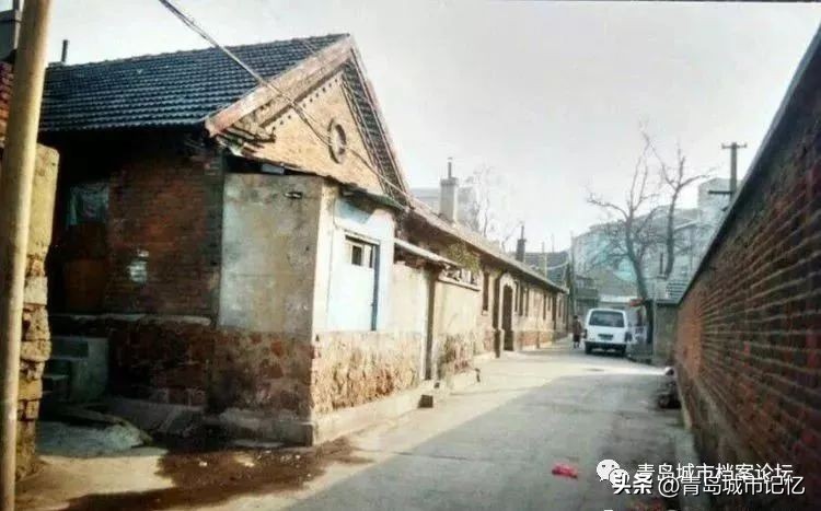 四方区为什么撤销,四方区现在还是区吗