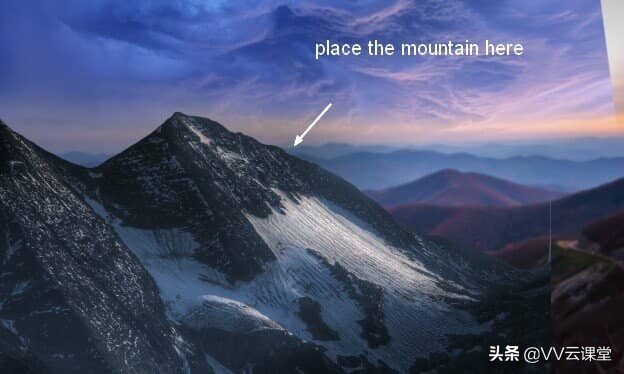 ps鏃ュ嚭椋庢櫙鍒朵綔鏁欑▼,ps鏃ヨ惤鍓奖鍒朵綔鏁欑▼