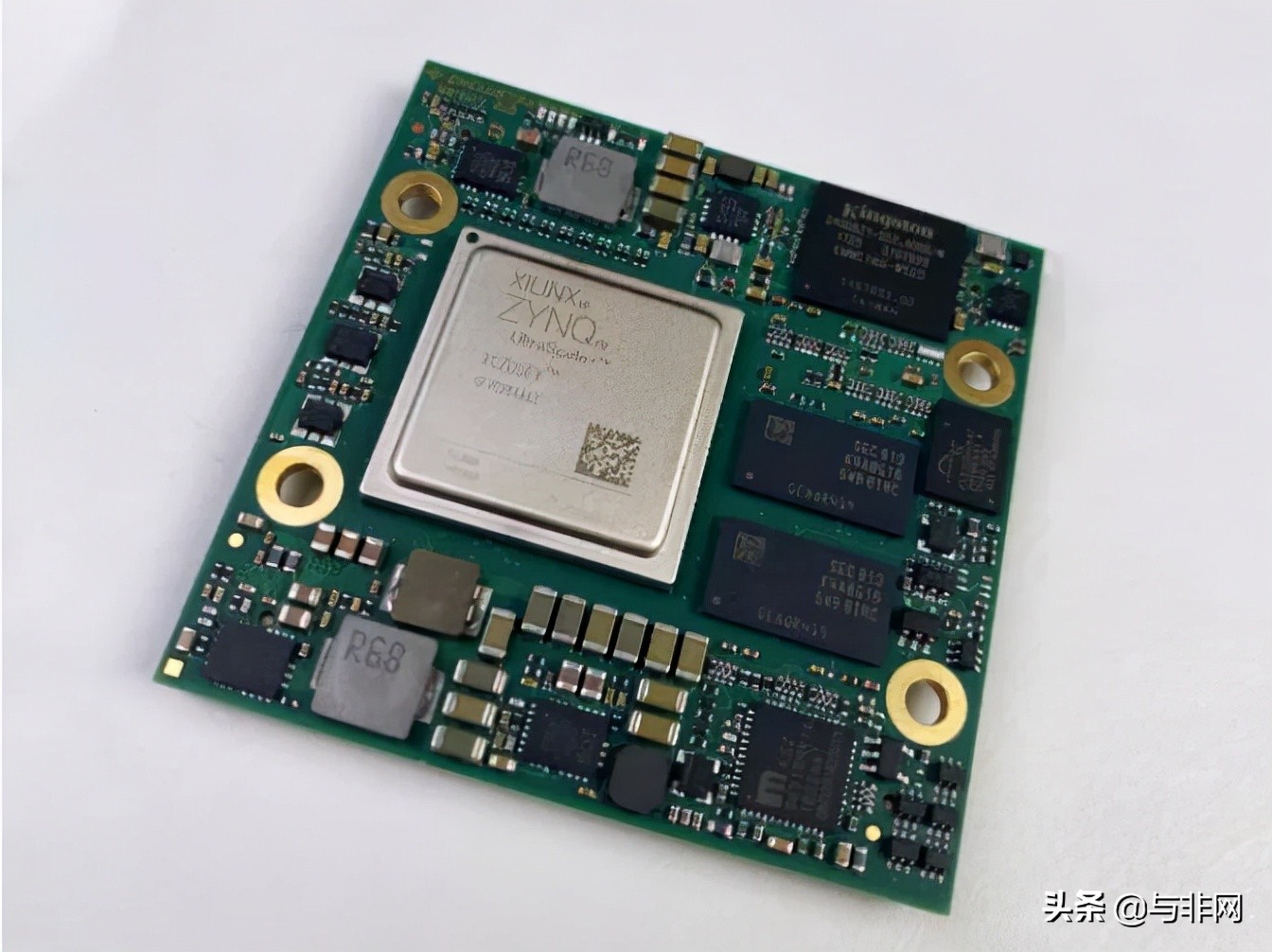 fpgasoc开发板,fpga开发软件下载