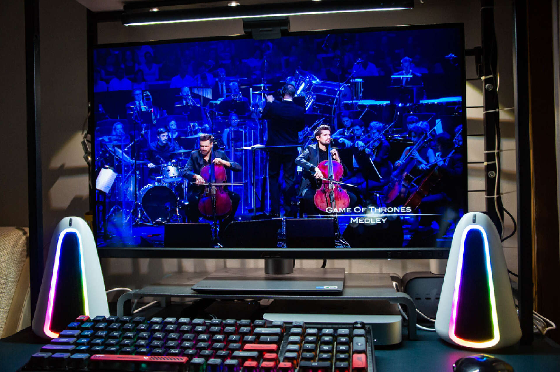 普通显示器华硕proart评测,华硕proart显示器推荐