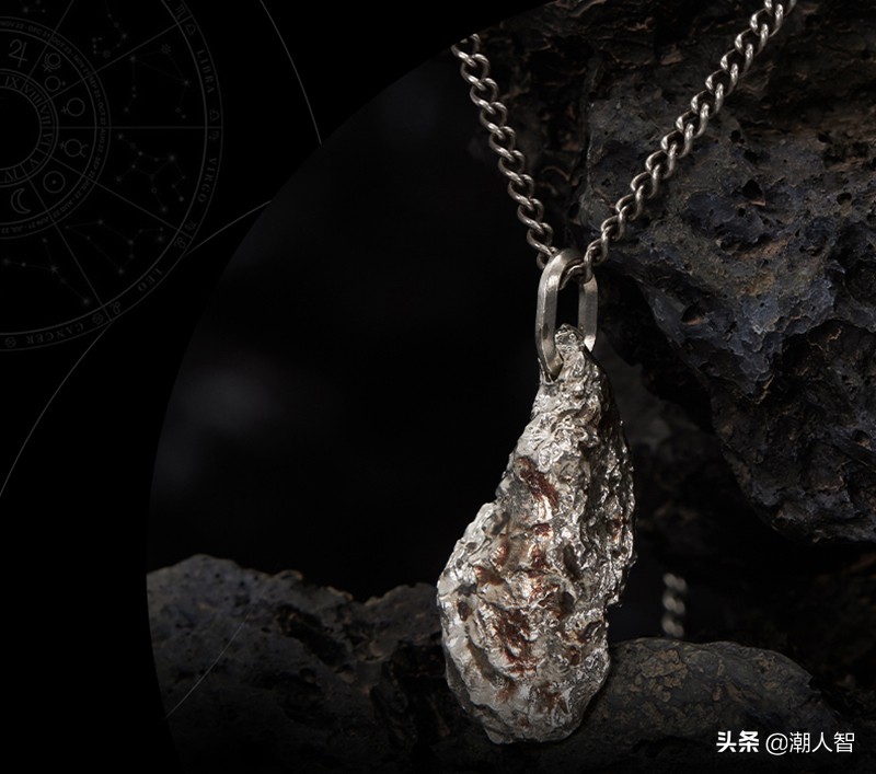 潮男应该有的五种配饰,潮男必备小配饰