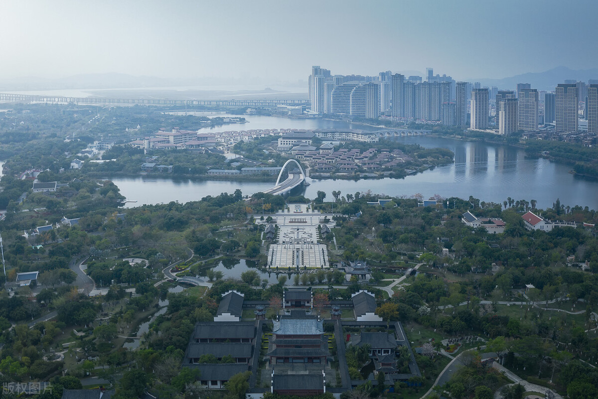 厦门旅游必去十大景点曾厝埯,厦门灌口旅游必去十大景点
