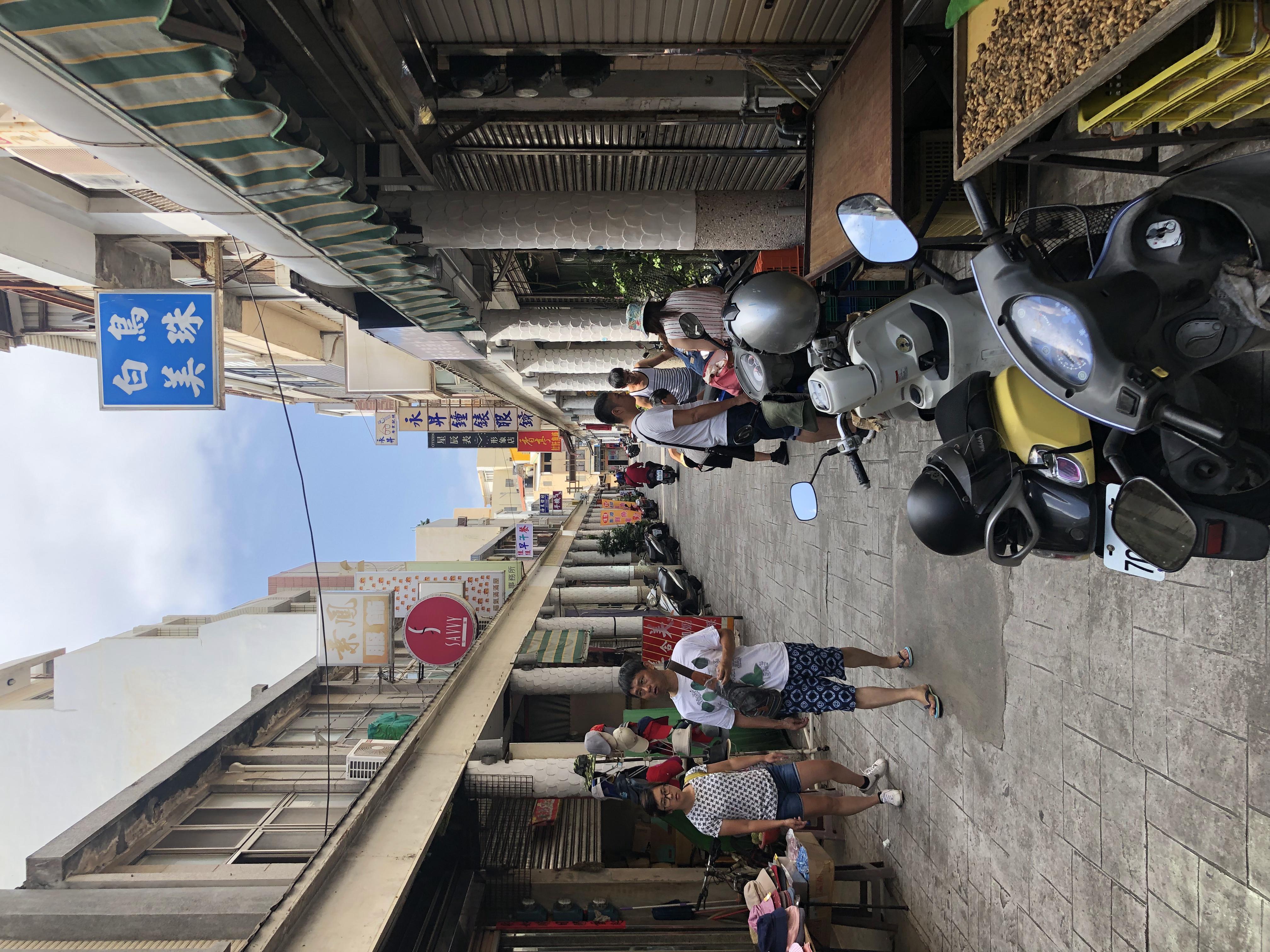 台湾8天7夜环岛行散记,台湾15天自由行攻略