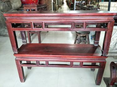 古人房里放的春凳有什么用,古人房间中的春凳有什么