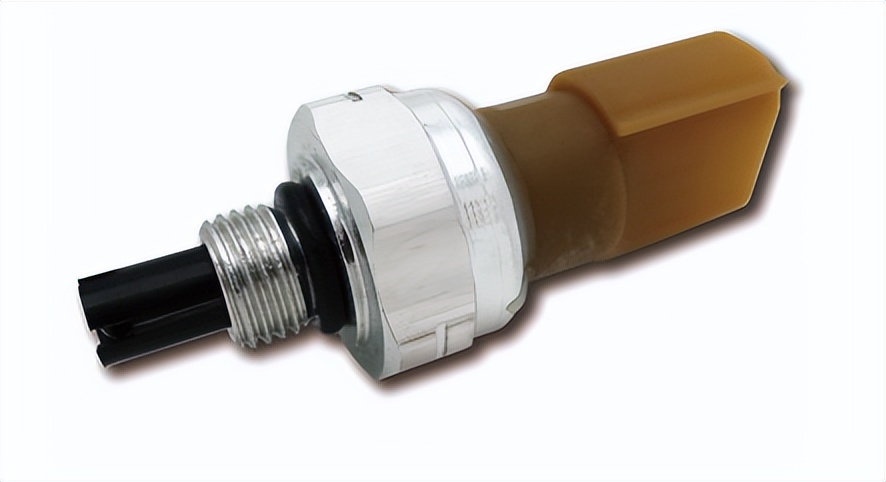 新能源汽车温度压力一体式传感器,新能源汽车空调压力温度传感器