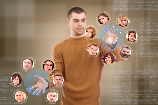 一个人没有朋友是心理问题吗,一个人没有朋友是错误吗