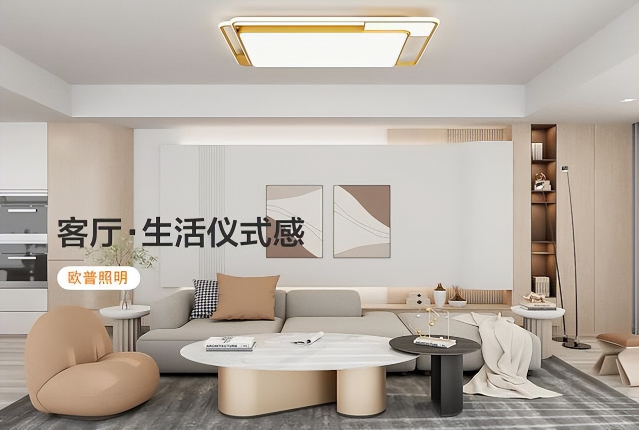 灯具十大名牌哪个最实惠,耐用实用的好灯具排名品牌