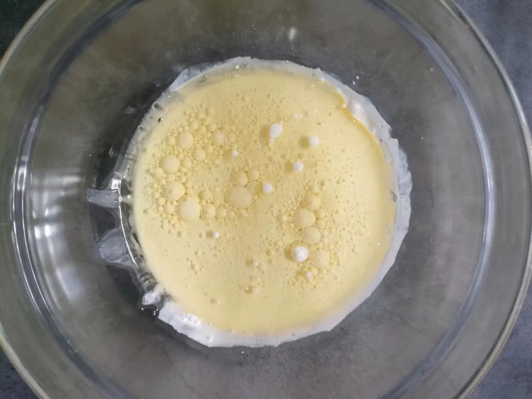 韩国ins博主，用饼干做创意蛋糕，一天1000个不愁卖