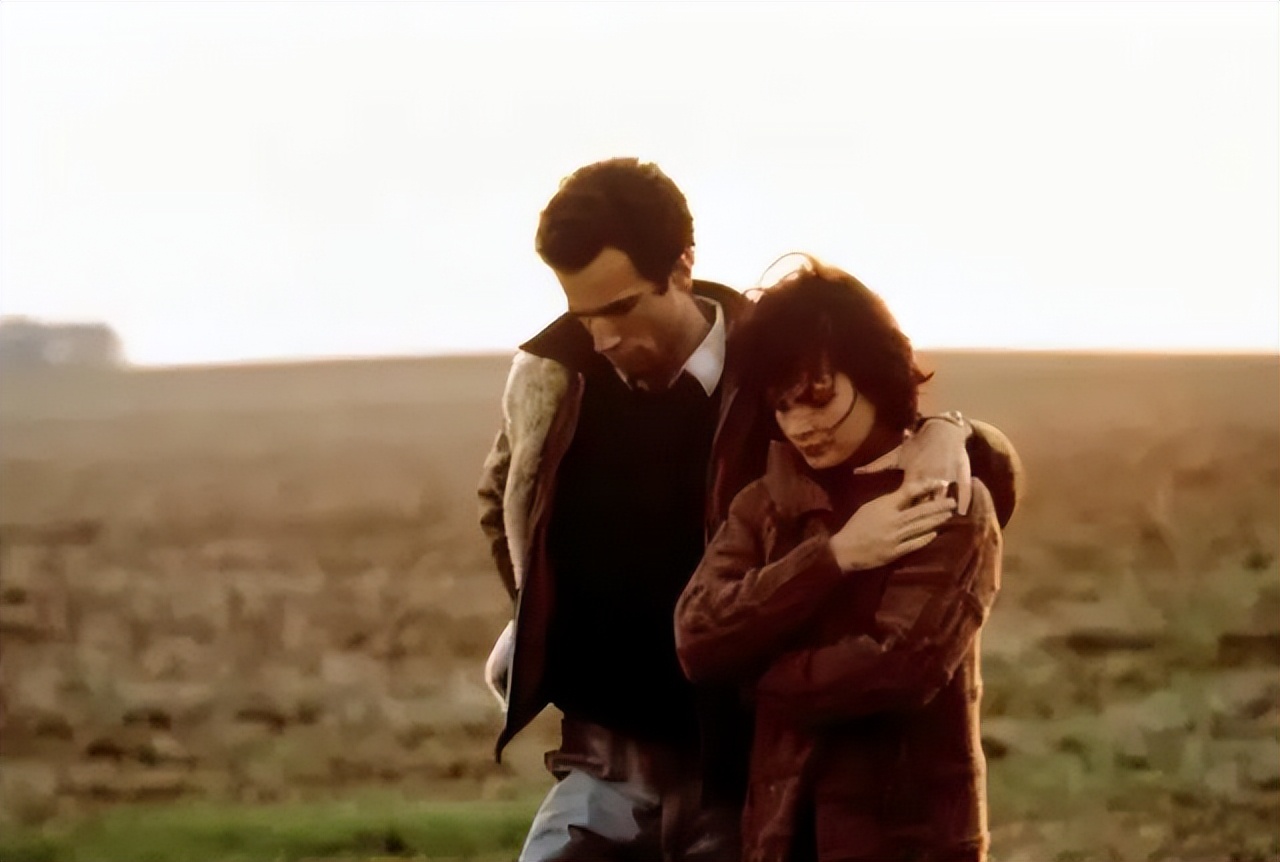 布拉格之恋,布拉格之恋经典片段