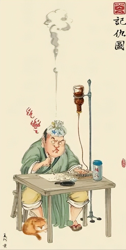 一个卖“假画”的80后，凭啥让京东阿里青睐？甚至纷纷出天价合作