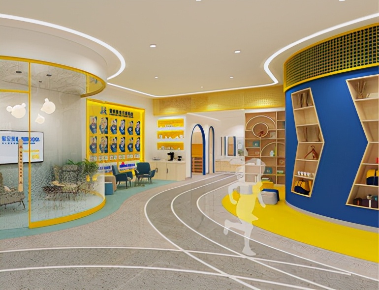 少儿体适能加盟哪家品牌好,热门的儿童体适能加盟品牌