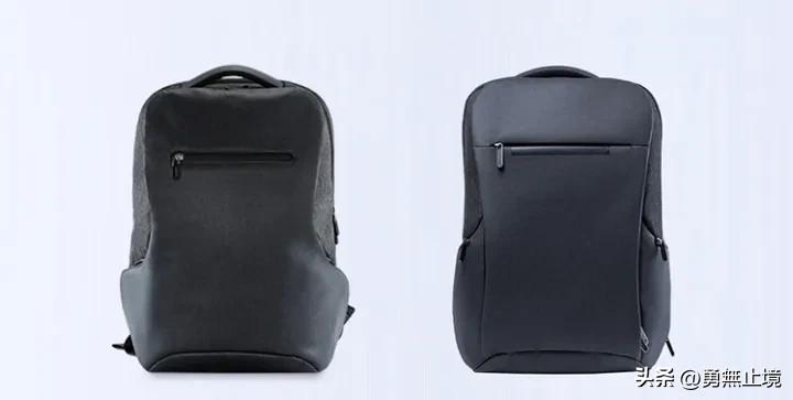 电脑包16寸高级感双肩包推荐,厚实好看电脑包品牌有哪些