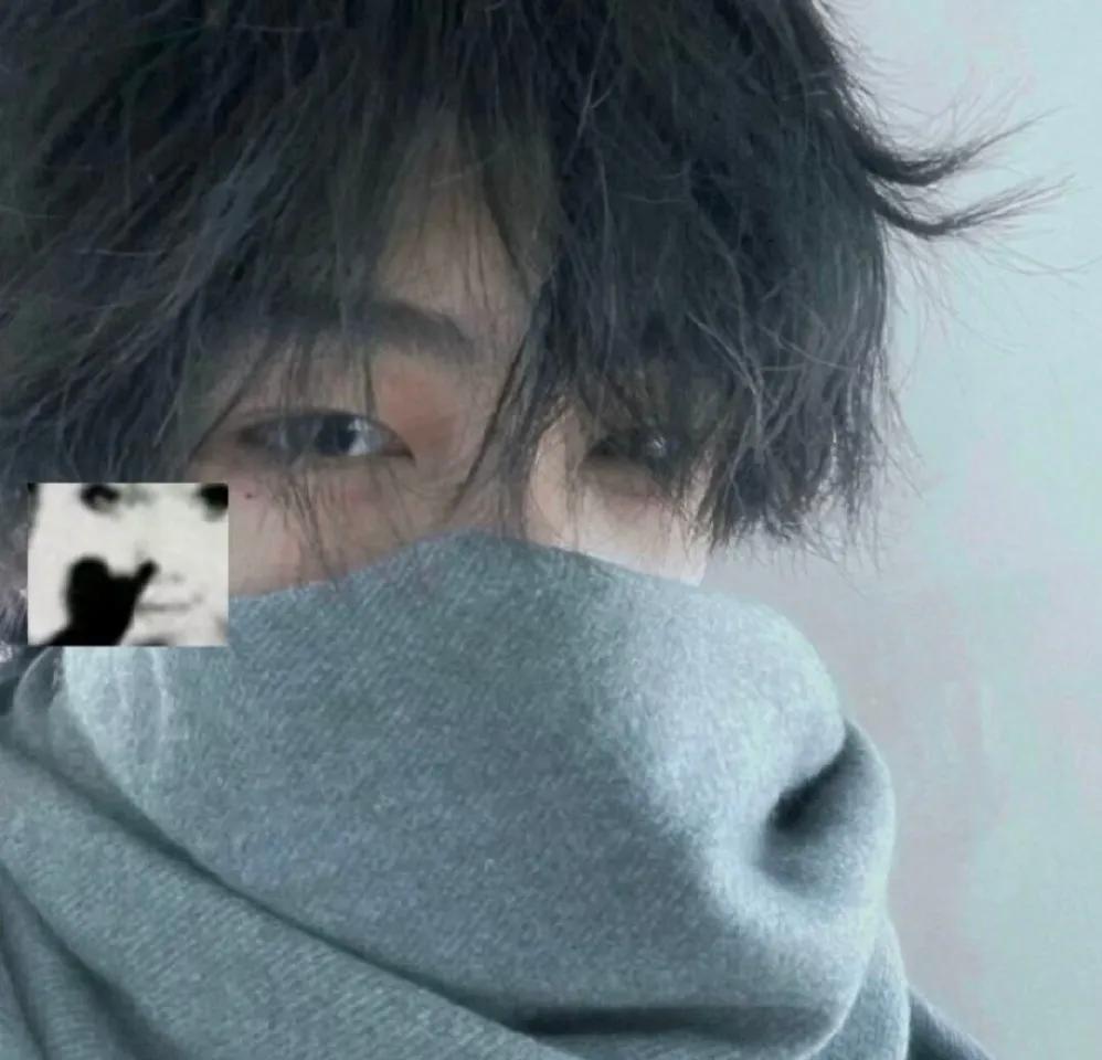 男生头像阳光简单干净,男生头像动漫可爱呆萌