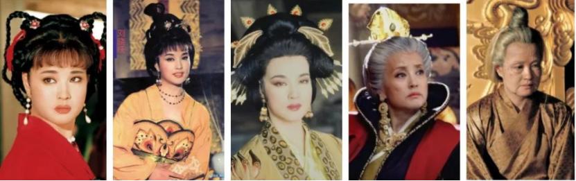 给美女换脸，年赚16亿！最会“耍大牌”中国男人，还在狂飙