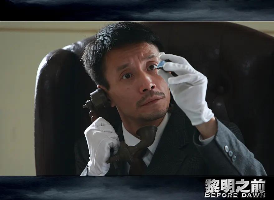 排名前十的谍战剧风筝,风筝为什么被称为最好的谍战剧