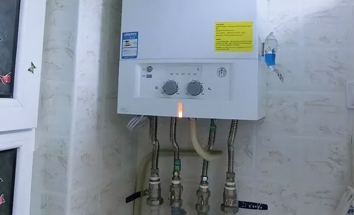 热水器哪种比较好又实用,现在热水器最好用哪种