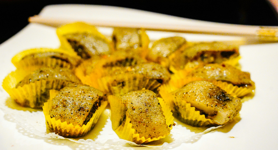 建德梅城古镇美食攻略,建德旅游美食