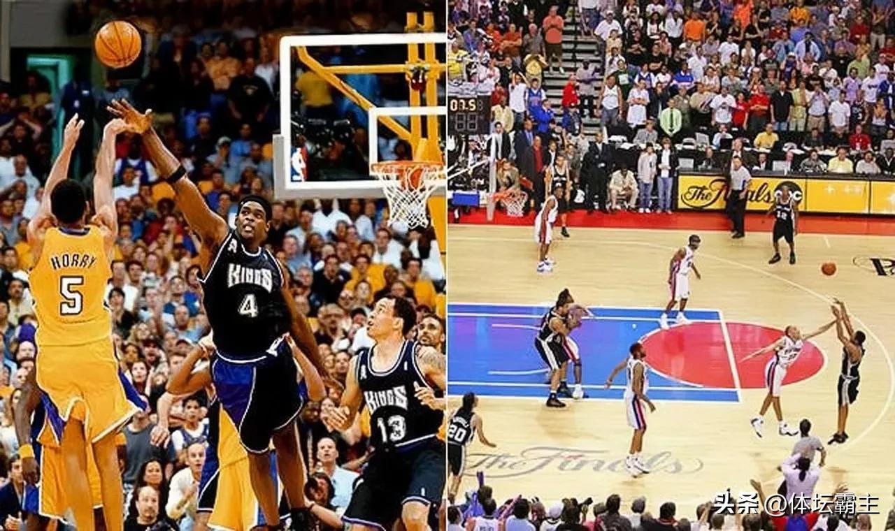 盘点|NBA十大极品角色球员！一角色球员竟敢训斥詹姆斯、韦德