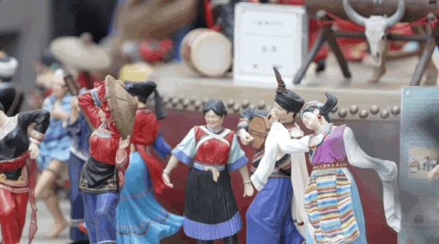 4分钟带你参观耗资240亿,30秒带你逛展厅