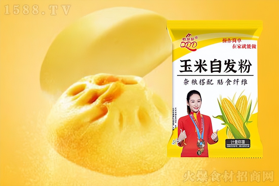 乾多多发糕,乾多多米发糕粉