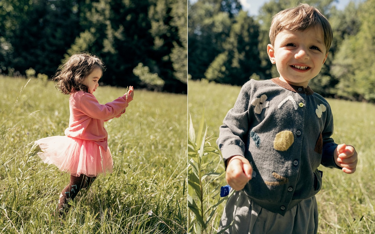 江南布衣婴童套装,江南布衣旗下儿童品牌