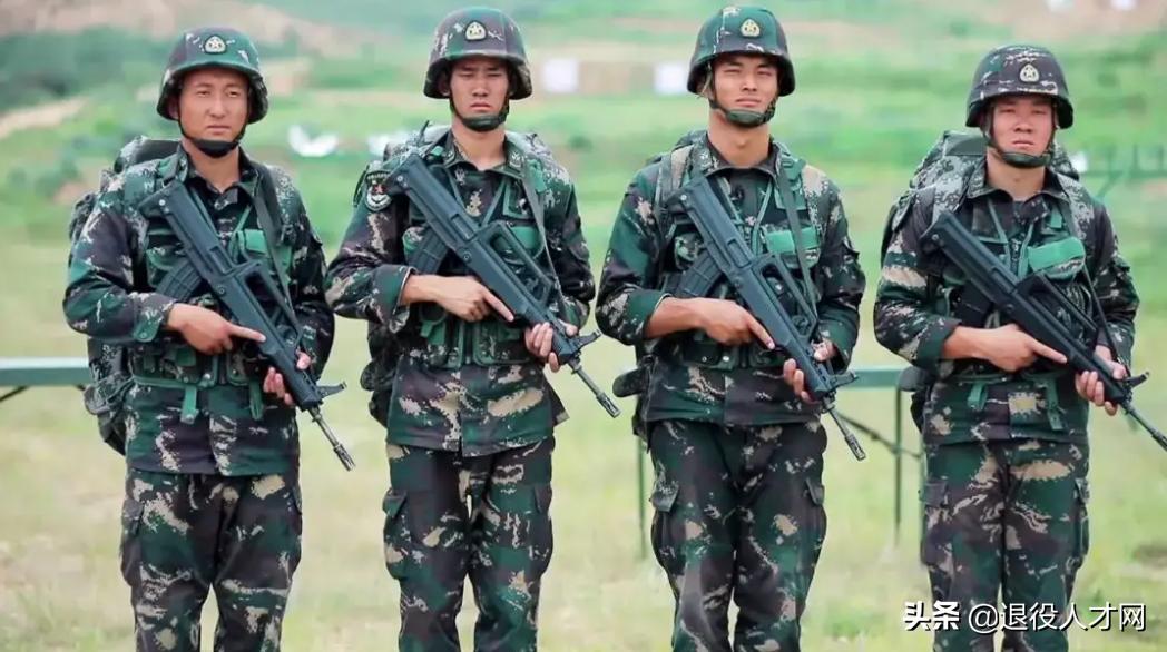 当兵考军校攻略,新兵怎样才能上军校