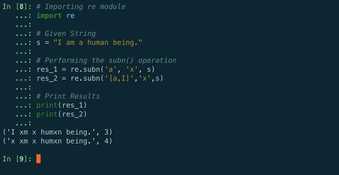 python之列表知识点,python每日一讲