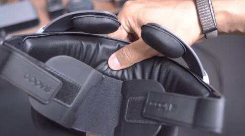 随身IMAX私人影院体验GoovisG3Max深度测评