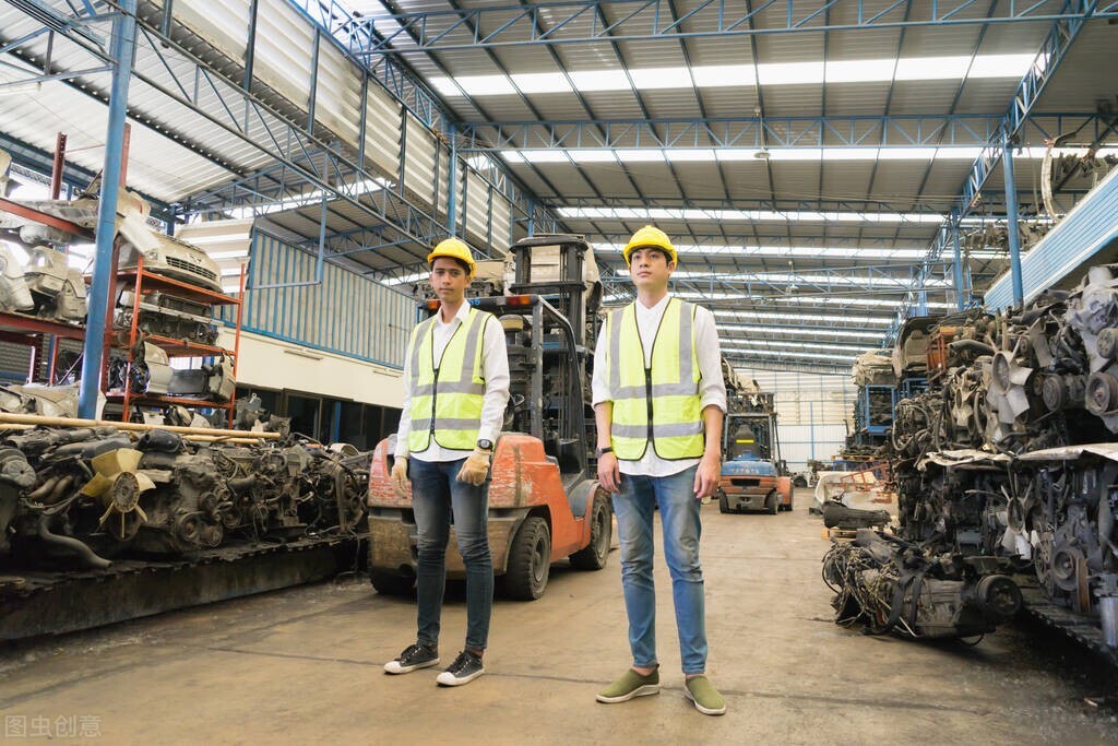 中小型企业运营管理方法,小企业仓库管理技巧和方法