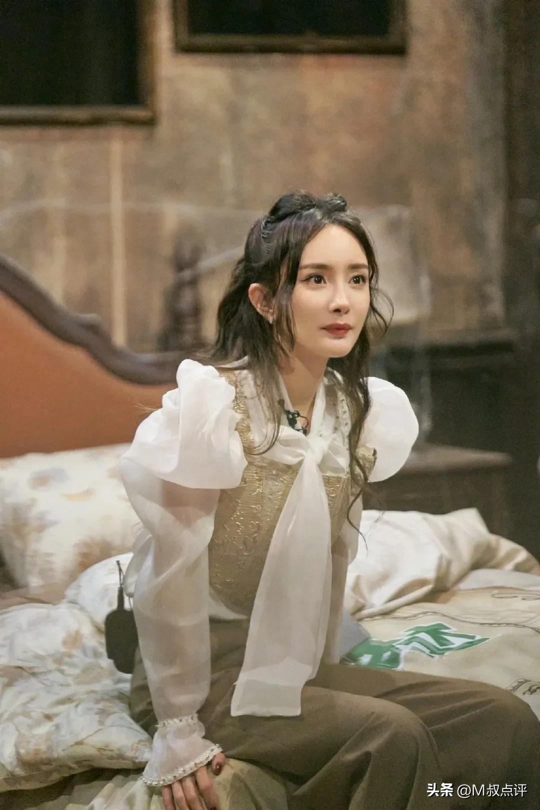 中国最美的女生迪丽热巴是第几名,中国最漂亮的迪丽热巴