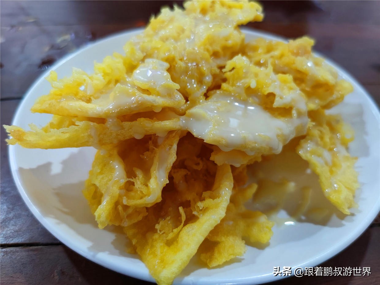 谁说陕西是美食荒漠,海南真的是美食荒漠吗