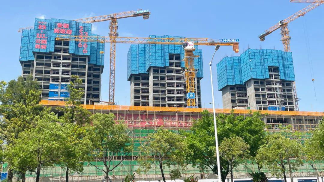 光明值得购买新盘,光明新楼盘哪个最值得买