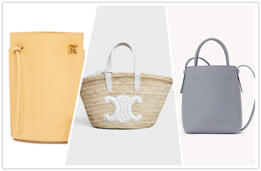 2023年最值得买的大牌包,大牌包最值得购买款