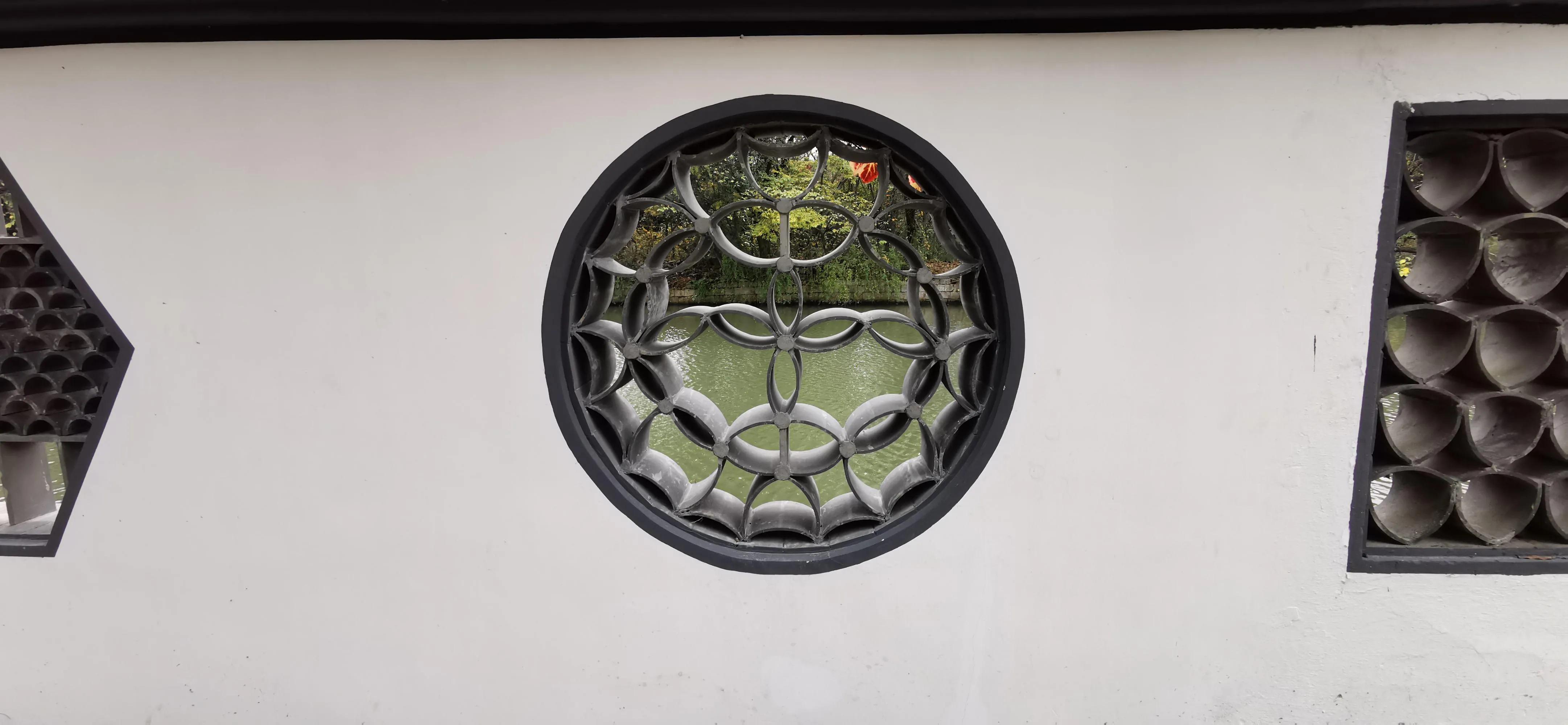 化腐朽为神奇的古诗词,绍兴古城东湖