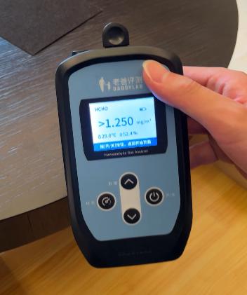 在家怎么查甲醛释放源,如何寻找甲醛释放源头