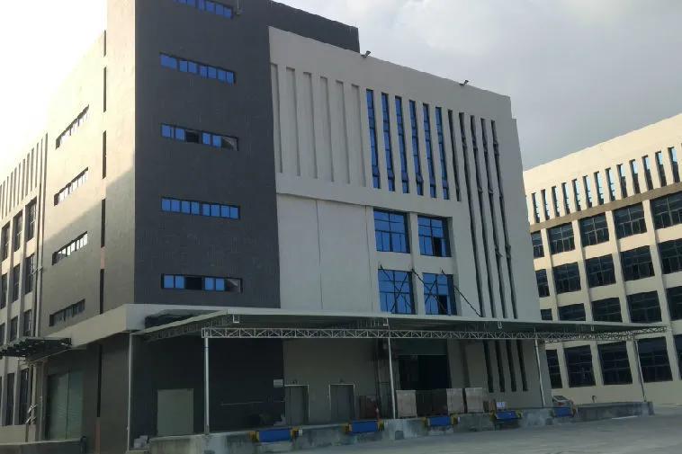 臻选｜2021东莞格力中央空调应用工程