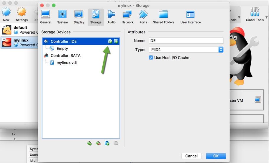 linux鐭ヨ瘑骞茶揣,鐪嬪畬杩欑瘒浣犱竴瀹氳兘鎺屾彙linux
