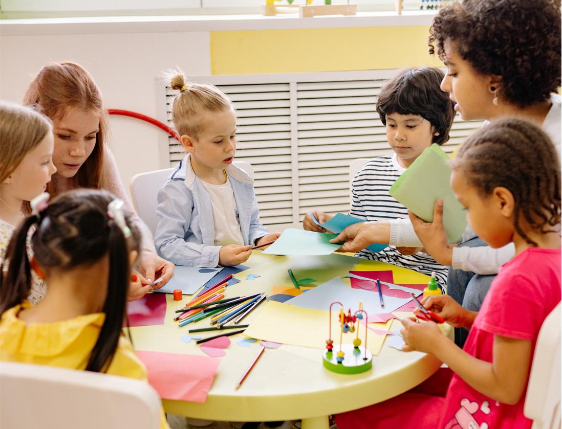 选择托育中心家长最在乎的是什么,把孩子送到托育园家长应该做什么