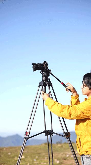 千元以内单反国产三脚架,阿维拉三脚架质量如何