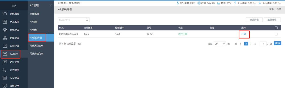 路由ap安装,软路由ap组网方案
