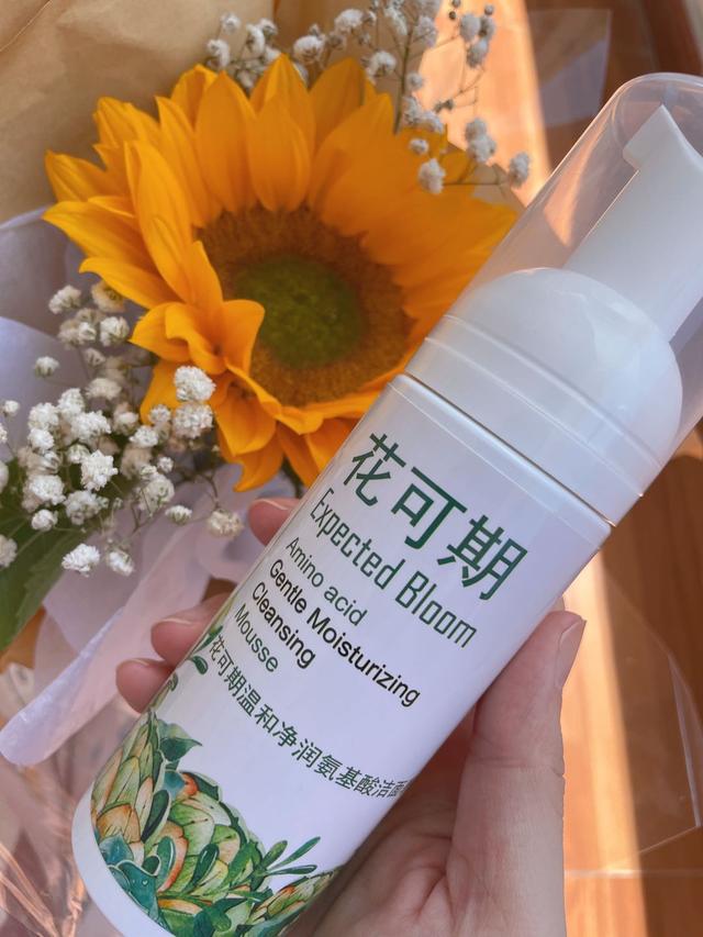 好洗面奶推荐控油祛痘,洗面奶好用优质